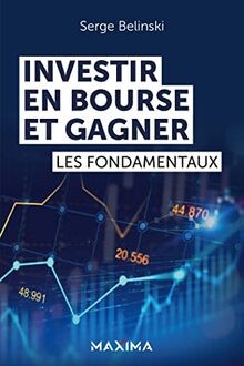 Investir bourse gagner - bourse,