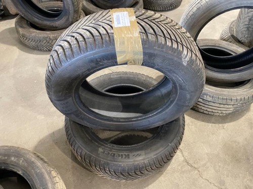 Pneu 195 r15 - h, kleber