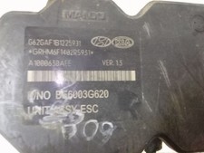 58920-2V780 ABS SYSTÈME ANTI-BLOCAGE DES ROUES / BE6003G620 / A1000630AEE / 16