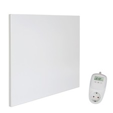 Panneau chauffant infrarouge