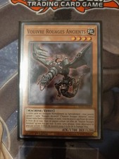 Yu-Gi-Oh! | Vouivre Rouages
