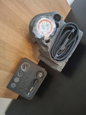 Kit Gonflage De Roue Complet