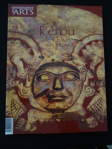 Guide culturel perou - culturel,
