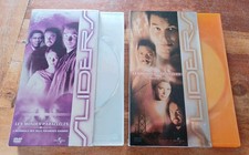 3 Premières Saisons  DVD De