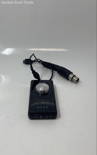 Apogee one usb audio interface - one,