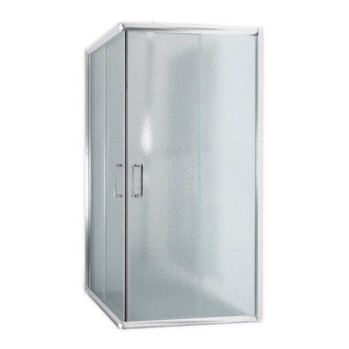 Cabine douche paroi de - cabine,