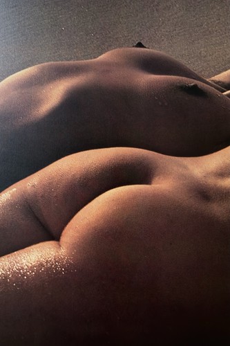 Lucien clergue la mer - clergue,,