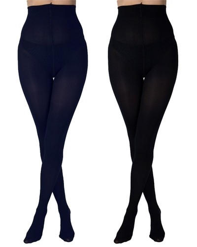 Collants opaques aristoc pour - opaques,