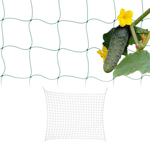 Tuteur filet plantes - ,