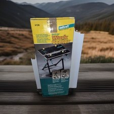 wolfcraft Work Center