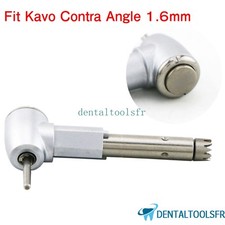 FG1.6mm Tête de rechange pour