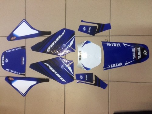 Kit deco yamaha - kit,