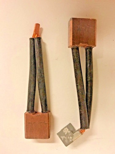 Jeu balais - balais, (charbon)
