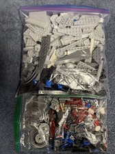 LEGO STAR WARS 7675 AT-TE