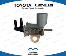 TOYOTA Genuine OEM LAND