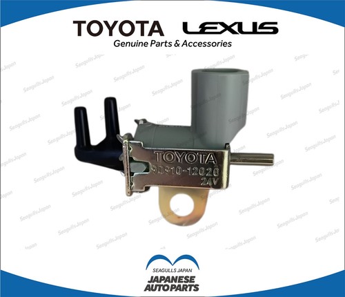 Toyota genuine oem land - genuine,