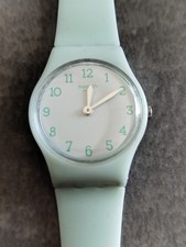 Swatch Greenbelle Womens Watch