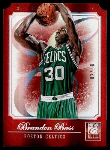 2012 panini elite - 2012-13,