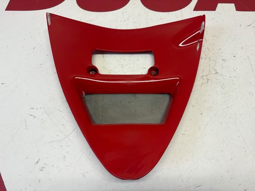 Carénage radiateur pièce - , v