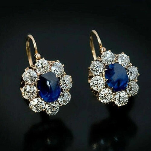 Boucles oreilles mariage - boucles,