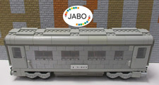 (I 14) wagon Lego Santa Fe