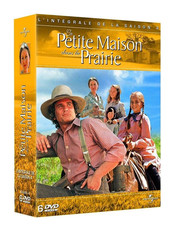 La petite maison dans la