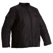Veste Moto Bering Lady Adele Femme WT4 (44) Noir