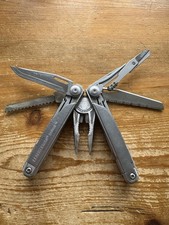 Leatherman surge multi tool - leatherman,