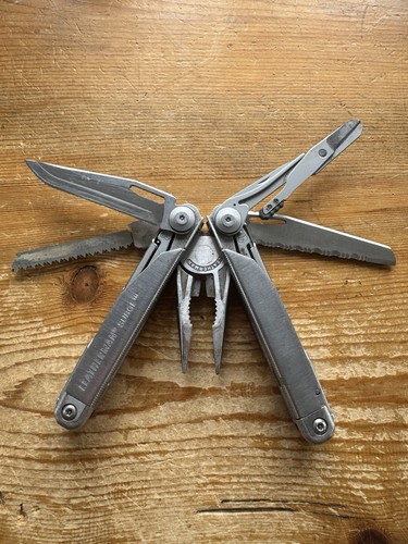Leatherman surge multi - surge, tool