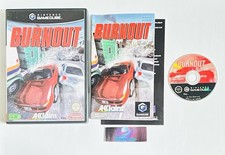 Burnout - Nintendo Gamecube