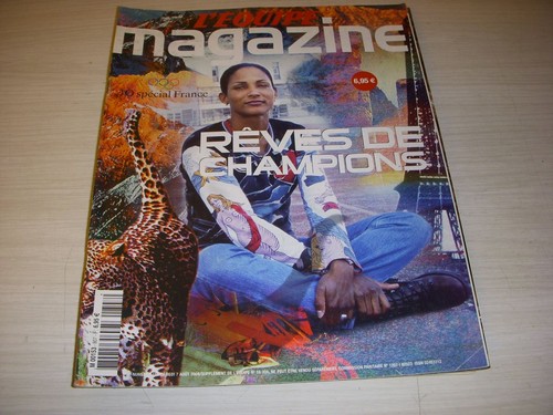 Equipe mag 1158 - equipe,