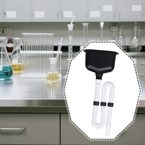 Hotte laboratoire cuve - laboratoire, à