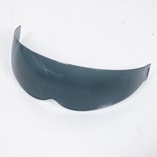 Visière secondaire de soleil