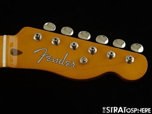 Fender vintera 50s ri - ii,