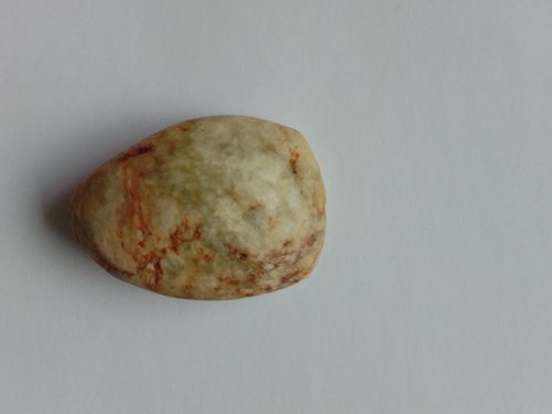 Hache polie néolithique - polie,