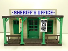 Playmobil (3423-B) Bureau du