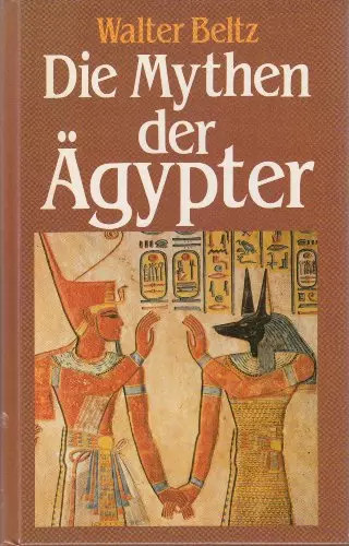 Die mythen der - der, Ägypter