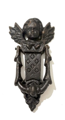 Heurtoir porte fonte 20 - porte, en
