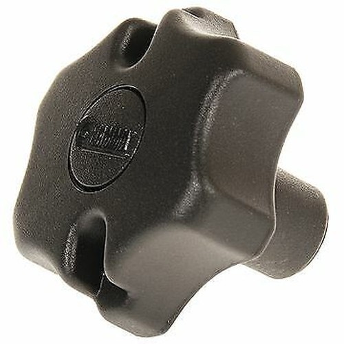 Fiamma vélo rack noir - noir, main