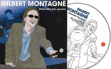 CD CARTONNE CARDSLEEVE 2