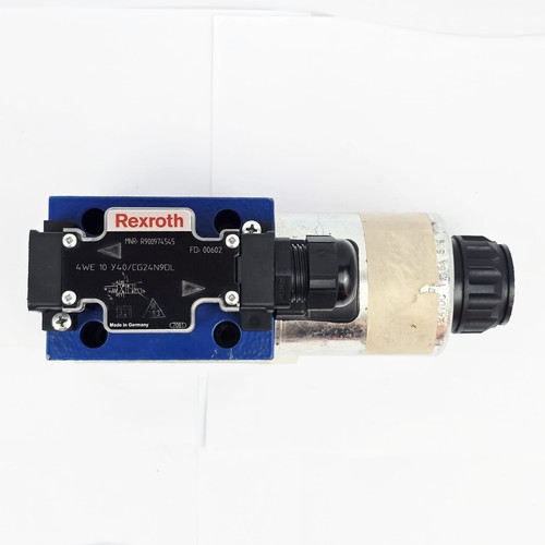 Rexroth 4we10y40 cg24n9dl - rexroth, 4we10y40/cg24n9dl