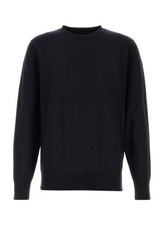 Givenchy Pull en soie coton