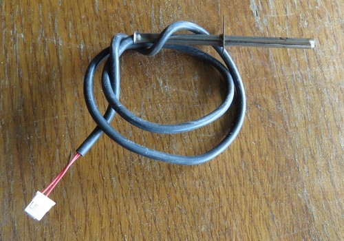 Sonde thermostatique four - sonde,