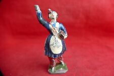 Plomb creux Cantinière 1er Empire - Figurine plomb creux DC