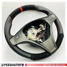 1Tuning Aplati Alfa Romeo Giulietta, Mito, 940 Sport Volant en Cuir Multifu...