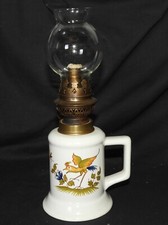 Faïence de MOUSTIERS