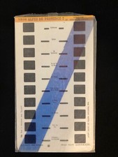 STEREOCARTE LESTRADE ALPES DE PROVENCE 2 1592