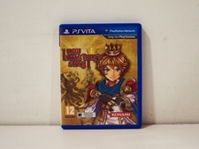 New Little King's Story Sony