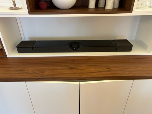 Barre son devialet - barre, de