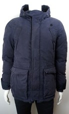 Veste Doudoune Parka à capuche G-star Whistler HDD Slim Taille XS S Valeur 219 €